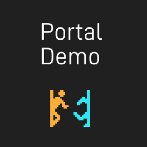 Portal Demo