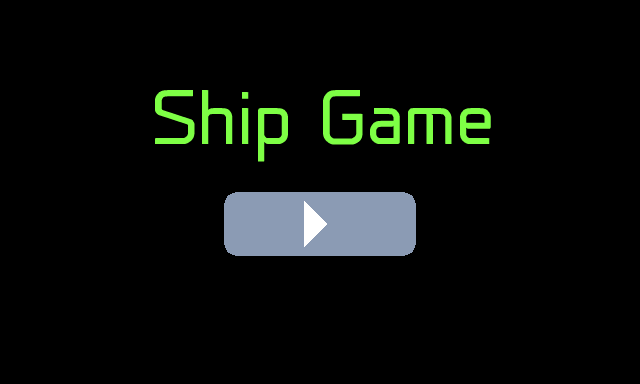 ship game