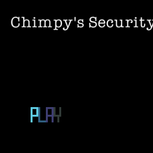 Chimpys Security
