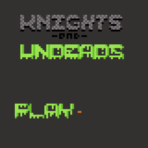 Knights And Undeads
