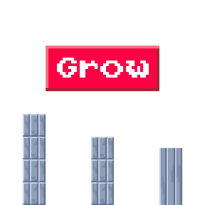 Grow Columns