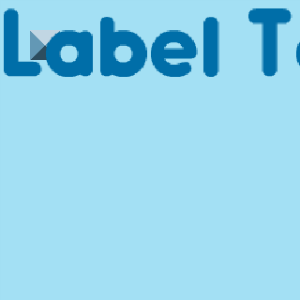 Label Test