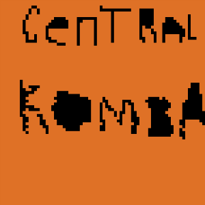 Central Kombat