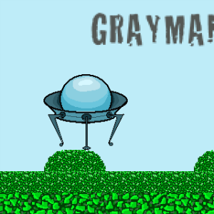 Greyman