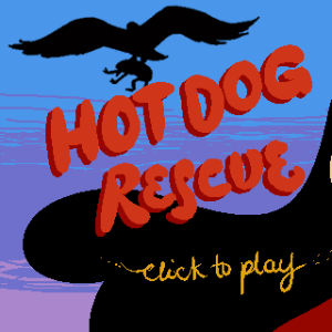Hot Dog Rescue