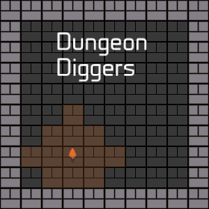 Dungeon Diggers BETA