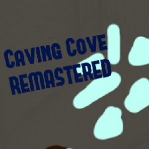 Caving Cove