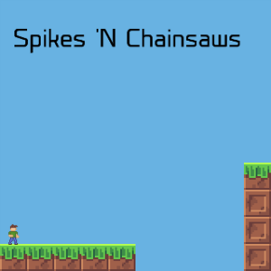 Spikes 'N Chainsaws