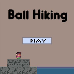 Ball Hiking