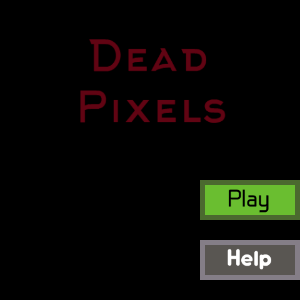 Dead Pixels MOBILE