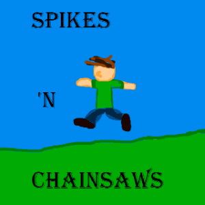 Spikes 'N Chainsaws 2