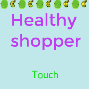 Healthy shopper