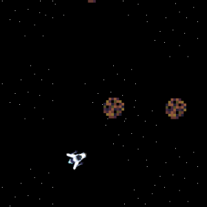 Space Game 2