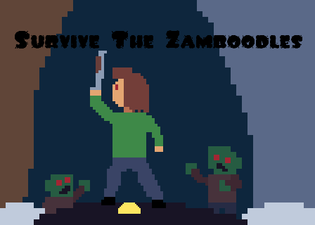 Survive The Zamboodles