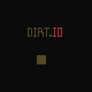 Dirt.io (ARCHIVE 5)