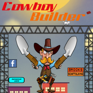 Cowboy Builder