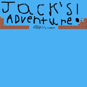 Jacks adventure