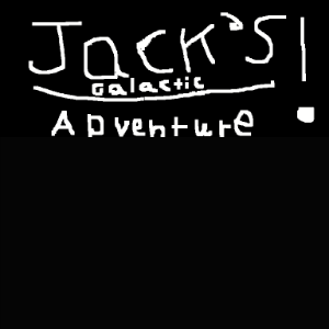 Jacks Galactic adventure