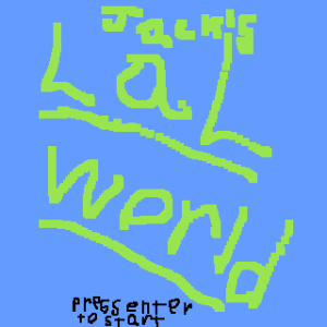 Jack's LAL world