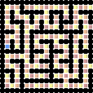 Copy of Path finding