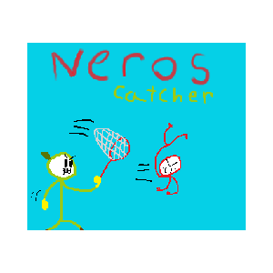 Neros Catcher (dead)
