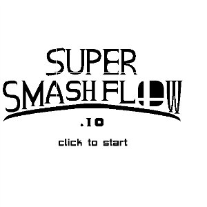 Super Smash Flow.io (WIP)