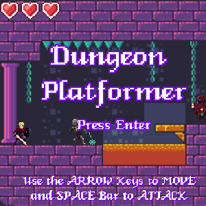 Dungeon Platform