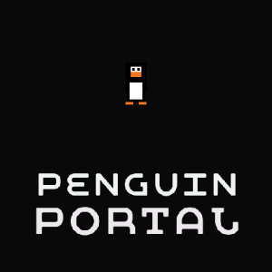 Penguin Portal