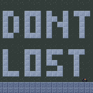 Dont Lose