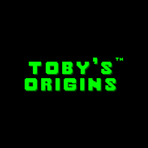 Toby's Origins™ Test Alpha 1.8.7