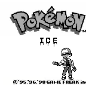 Pokemon Fire/Ice