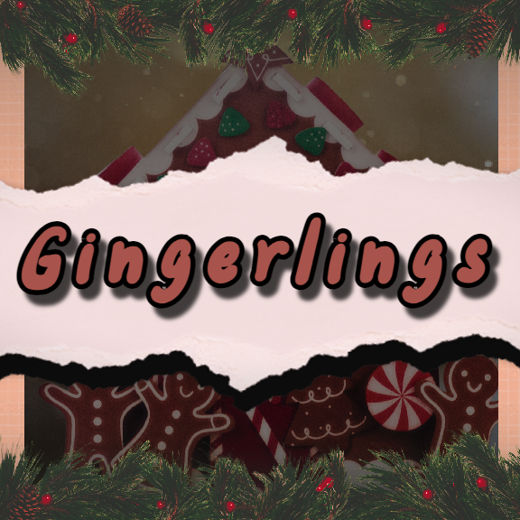Gingerlings