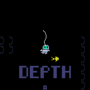 DEPTH - Deeper