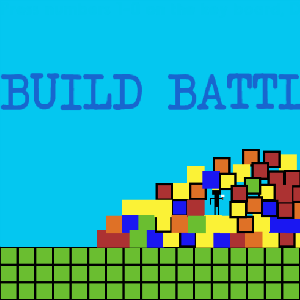 Build Battle 2