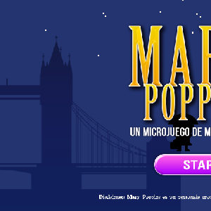 María Poppins | Me Gusta La Idea