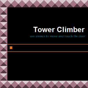  Tower Climber (Maze game)