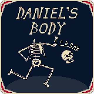 Daniel's Body