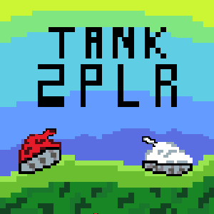 Tank 2PLR