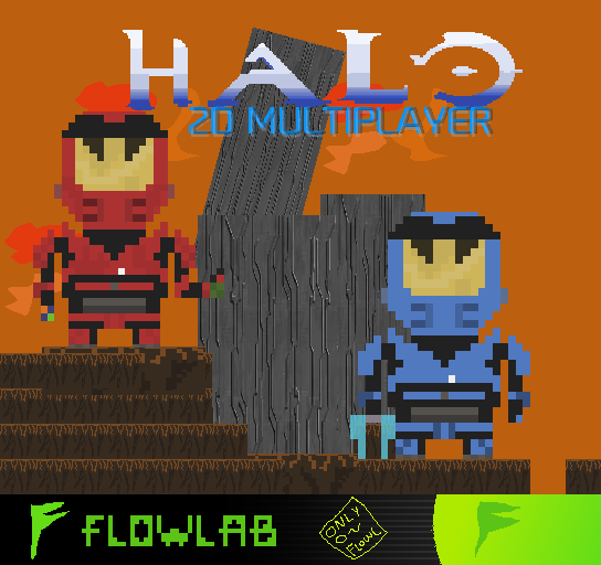 Halo Flowlab Evolved Multiplayer