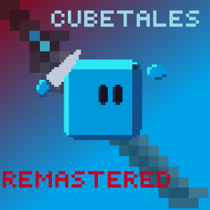 CubeTales: The Beginning Remastered