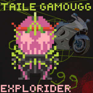 Taile Gamougg: Explorider [v1.8]