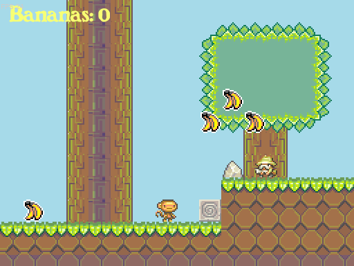 make a games with the game creator