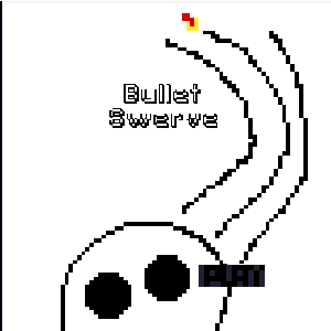 Bullet Swerve