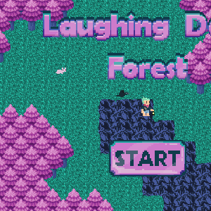 Laughing Deer Forest