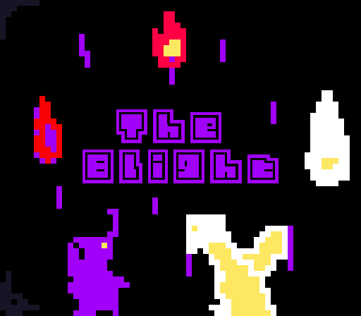 The Blight