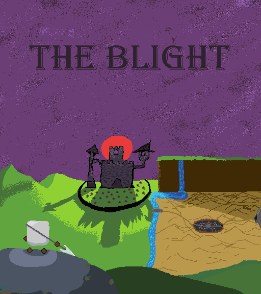 The Blight (Remastered)