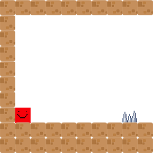Medium-Hard Platformer