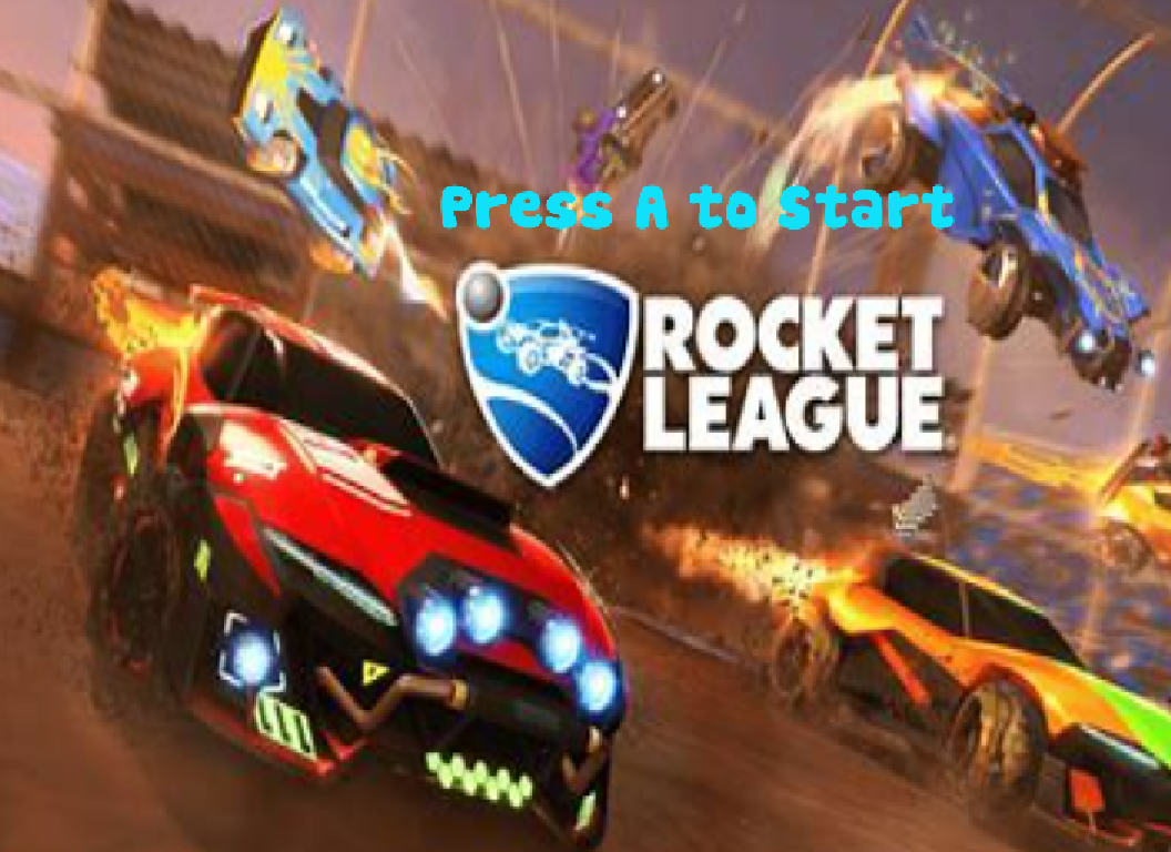 Rocket League
