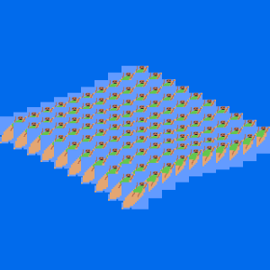 wave
