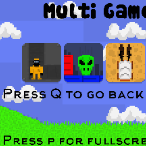 Multi Games